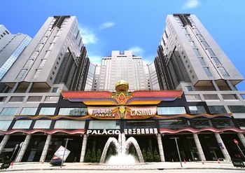 New Orient Landmark Hotel